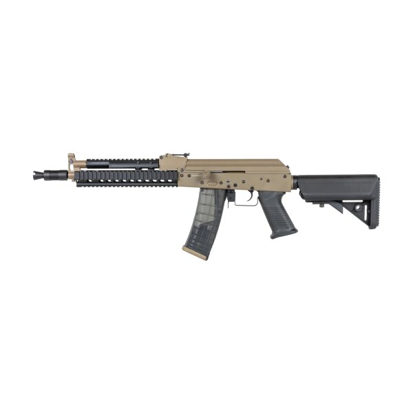 asgbox.pl - Karabinek ASG Golden Eagle 6831C Half-Tan