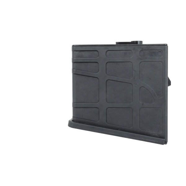 asgbox.pl - Magazynek hi-cap 280 kulek Snow Wolf do replik typu M98B