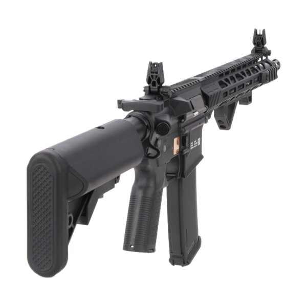asgbox.pl - Karabinek ASG Specna Arms RRA SA-E24 EDGE™ HAL 2 ETU Gen. 2 Czarny