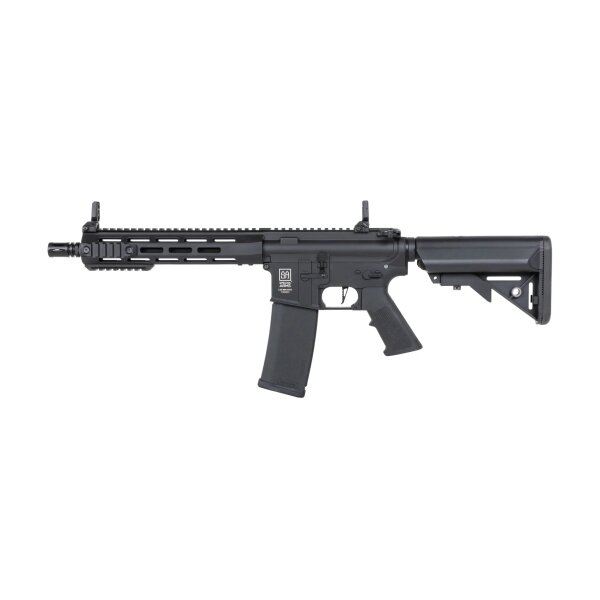 asgbox.pl - Karabinek ASG Specna Arms SA-F03 FLEX™ HAL ETU™ 0.5J Czarny