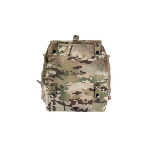 asgbox.pl - Panel szturmowy Corso Tactical Buccanner MK I MC