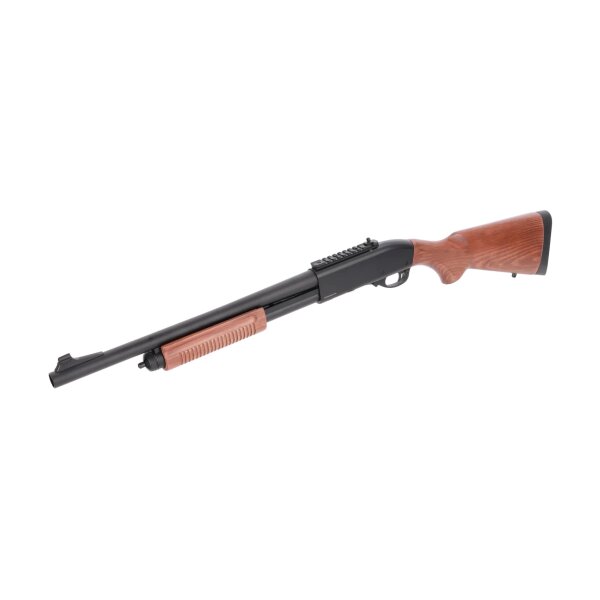 asgbox.pl - Strzelba ASG Specna Arms SA-VGS13 Vapor™ Real Wood