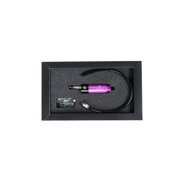 asgbox.pl - Silnik HPA GATE PULSAR H (Bez ETU)