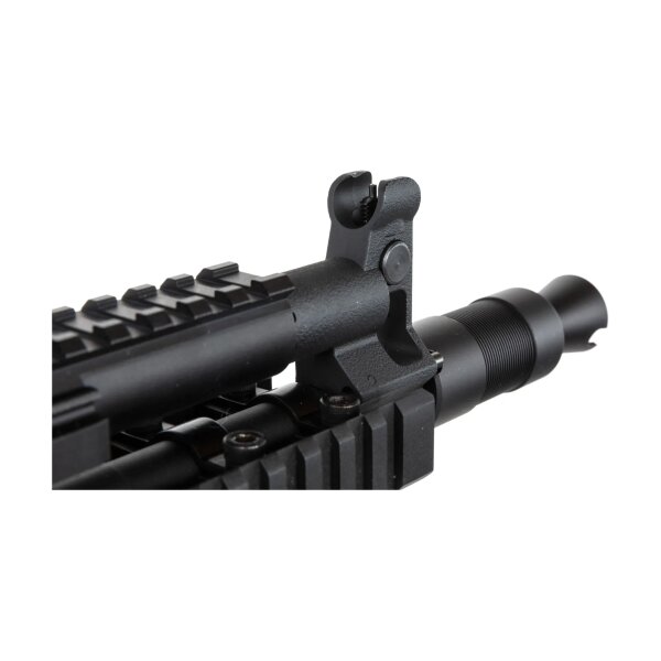 asgbox.pl - Karabinek ASG Golden Eagle 6832C Czarny