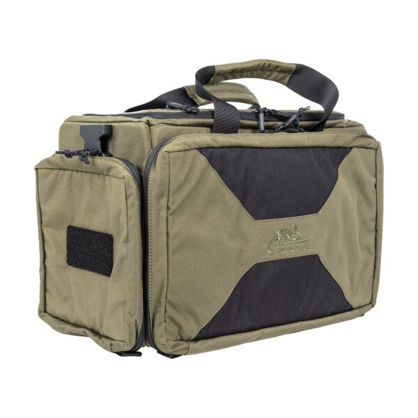asgbox.pl - Torba taktyczna 17L Helikon-Tex Mission Oliwkowa
