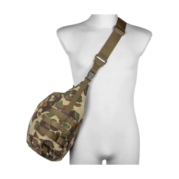 asgbox.pl - Torba Helikon-Tex Bushcraft Satchel® Duck Hunter