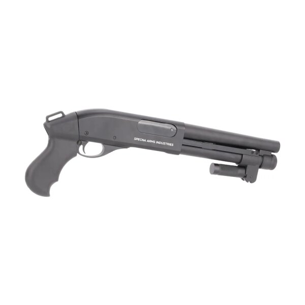 asgbox.pl - Strzelba ASG Specna Arms SA-VGS11 Vapor™ Czarna