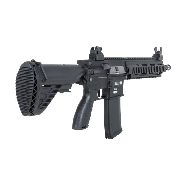 asgbox.pl - Karabinek ASG Specna Arms SA-FH06 FLEX™ Gen.2 HAL ETU™ Czarny