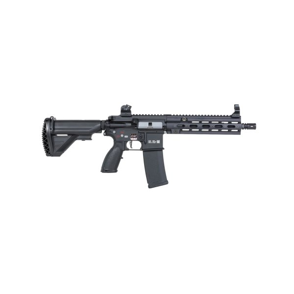 asgbox.pl - Karabinek ASG Specna Arms SA-PH24 PRIME™ BLDC™ Aster II ETU Czarny