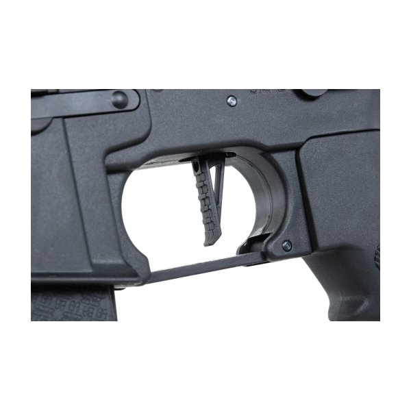 asgbox.pl - Karabinek ASG Specna Arms SA-C08 CORE™ Gen.2 HAL ETU™ Czarny