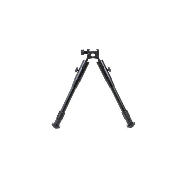asgbox.pl - Regulowany dwójnóg teleskopowy Specna Arms na szynę RIS 25.5 cm