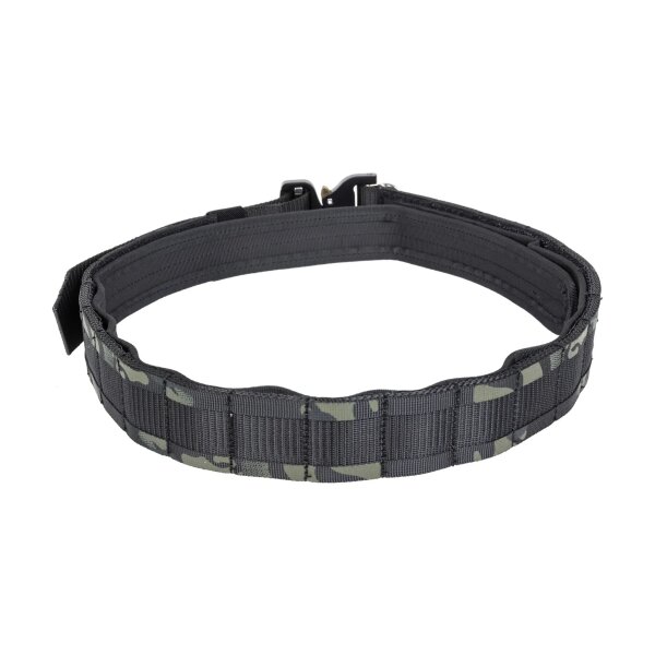 asgbox.pl - Pas taktyczny Corso Tactical Hook Molle MKII MC Black
