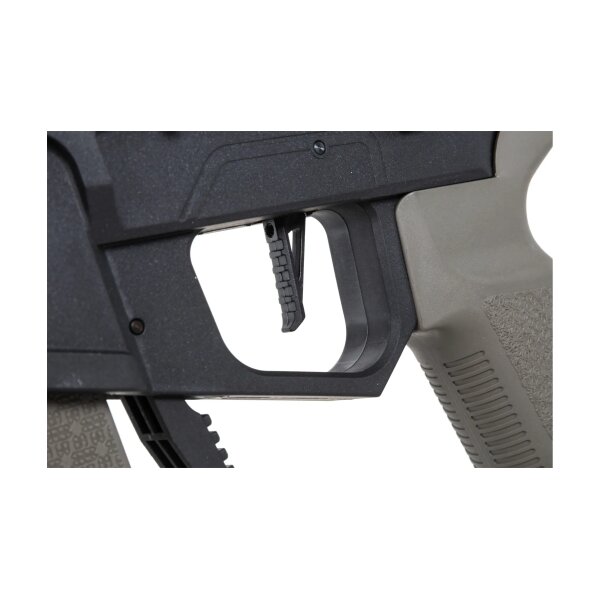 asgbox.pl - Karabinek ASG Specna Arms SA-CX02 CORE™ Gen.2 HAL ETU™ Oliwkowy