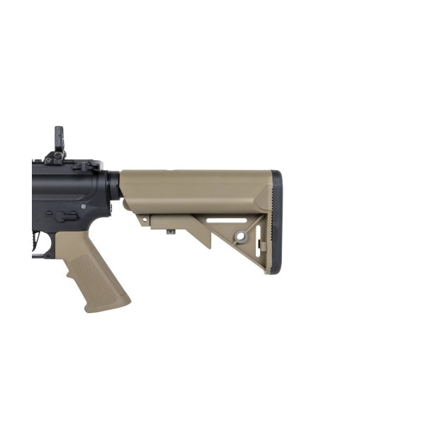 asgbox.pl - Karabinek ASG Specna Arms SA-C09 CORE™ Gen.2 HAL ETU™ Half-Tan