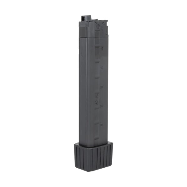 asgbox.pl - Magazynek Green Gas 30 kulek B&T Air x Archwick do replik APC9