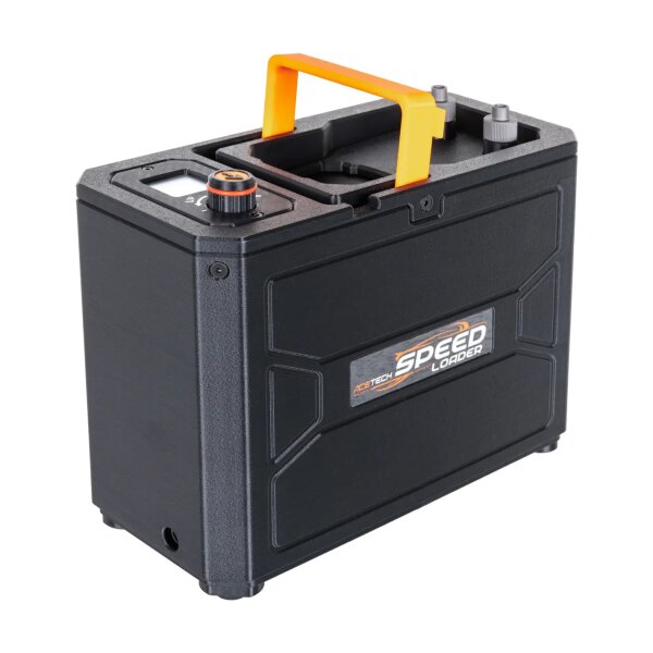 asgbox.pl - Szybkoładowarka Acetech Speedloader na 12000 kulek