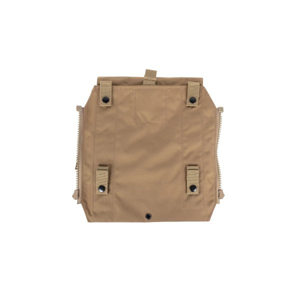 asgbox.pl - Panel szturmowy Corso Tactical Buccanner MK I Coyote Brown