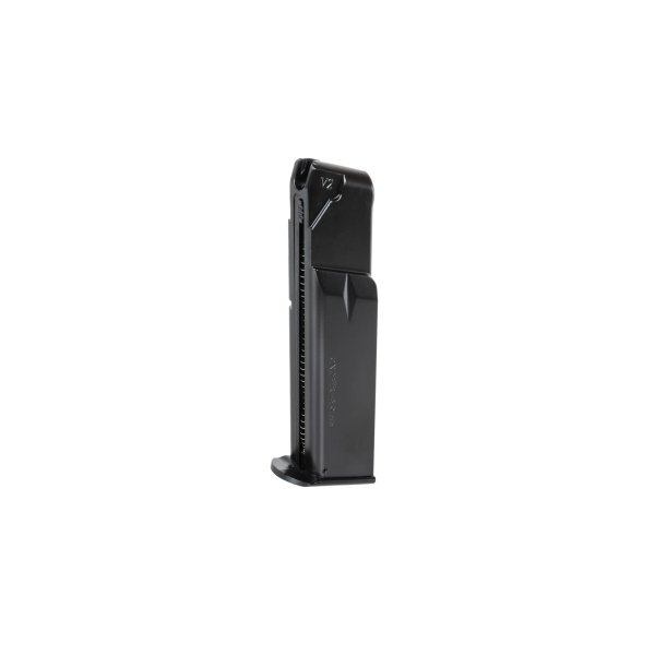 asgbox.pl - Magazynek CO2 15 kulek Cybergun do repliki Baby Desert Eagle II NBB