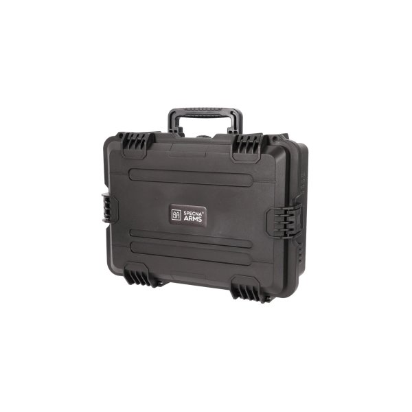 asgbox.pl - Walizka transportowa Specna Arms Smart Gun Case 47 cm