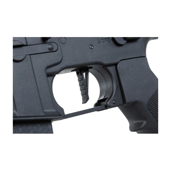 asgbox.pl - Karabinek ASG Specna Arms SA-C20 CORE™ Gen.2 HAL ETU™ Czarny