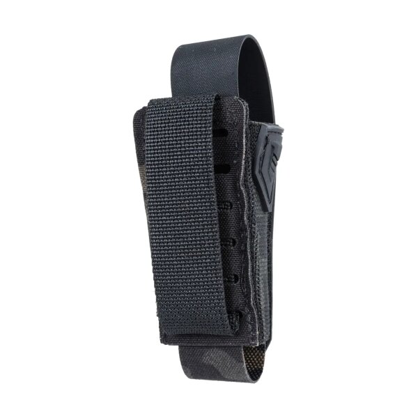 asgbox.pl - Ładownica Wosport na magazynek pistoletowy MG-125 Czarny