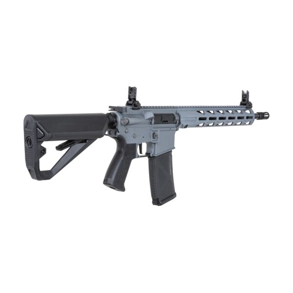 asgbox.pl - Karabinek ASG Arcturus LWT MK-III Carbine 12" SPORT AEG SE® Szary