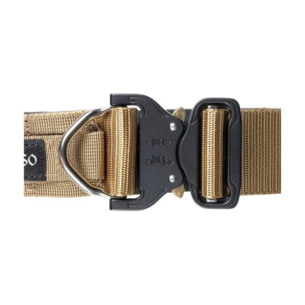 asgbox.pl - Pas taktyczny Corso Tactical Hook Molle MKII Coyote Brown