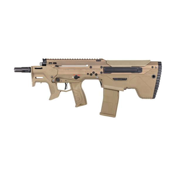 asgbox.pl - Karabinek ASG Silverback x Desert Tech MDRX Micron V3 Flat Dark Earth