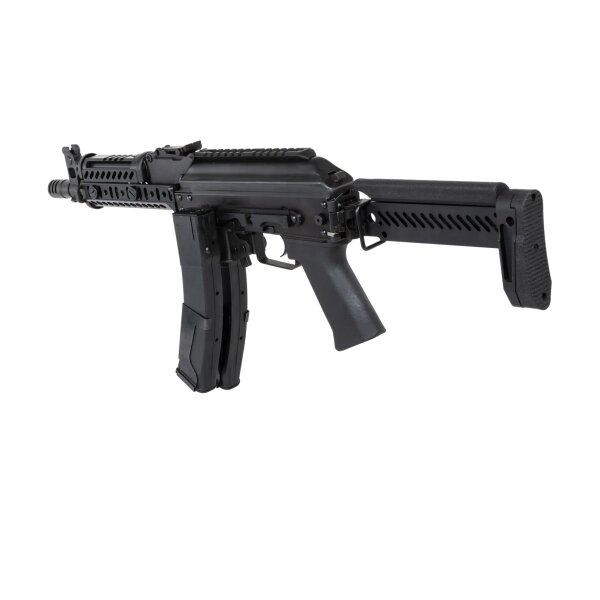 asgbox.pl - Pistolet Maszynowy ASG LCT ZP-19-01 Witiaź Sport