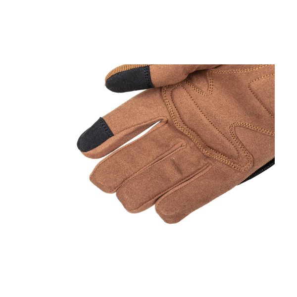 asgbox.pl - Rękawice taktyczne Specna Arms Tactical VANGUARD™ Tan