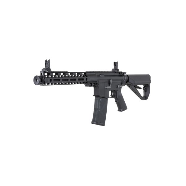 asgbox.pl - Karabinek ASG Arcturus NEO MOD1 CQB 10.6" AEG NEO ME® Czarny