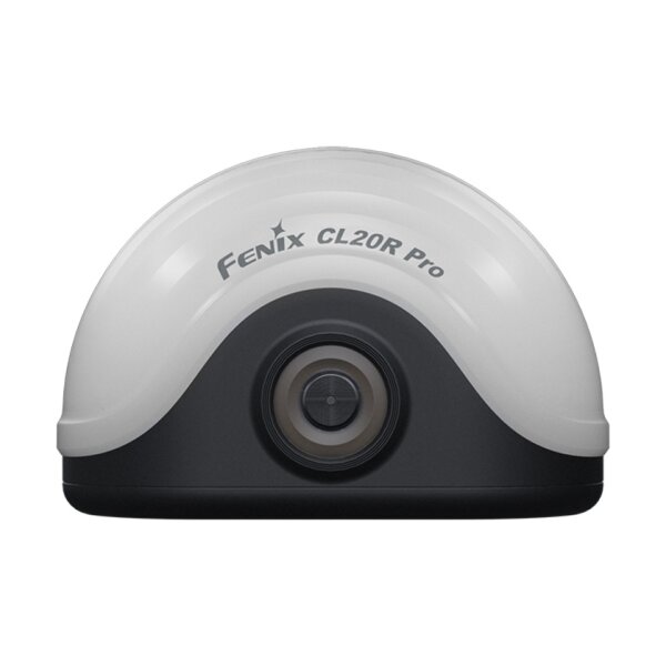 FENIX CL20R PRO Rechargeable Lantern - Black