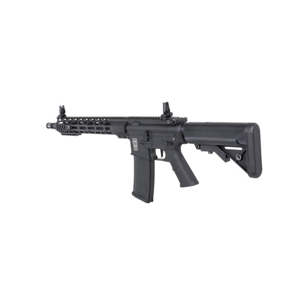 asgbox.pl - Karabinek ASG Specna Arms SA-C24 CORE™ Gen.2 HAL ETU™ Czarny