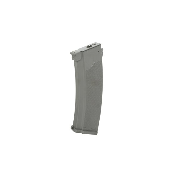 asgbox.pl - Magazynek mid-cap 175 kulek Specna Arms S-mag do serii J Oliwkowy