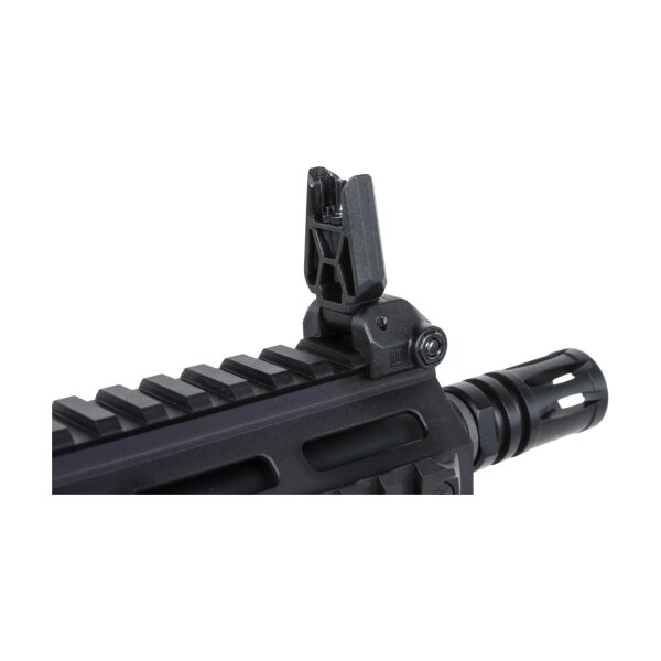 asgbox.pl - Karabinek ASG Specna Arms SA-C23 CORE™ Gen.2 HAL ETU™ Czarny