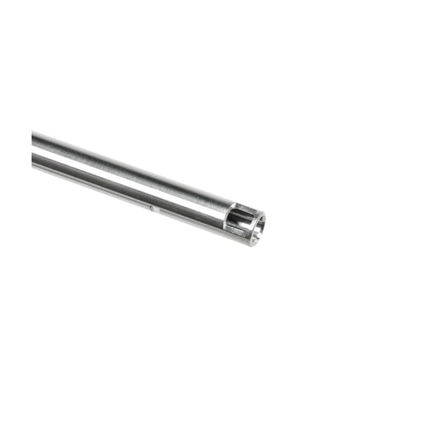 asgbox.pl - Lufa precyzyjna 6.03mm FPS Softair 363mm do replik AEG