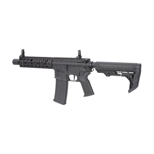 asgbox.pl - Karabinek ASG Specna Arms RRA SA-E05 EDGE™ HAL 2 ETU Light Ops Stock Gen. 2 Czarny