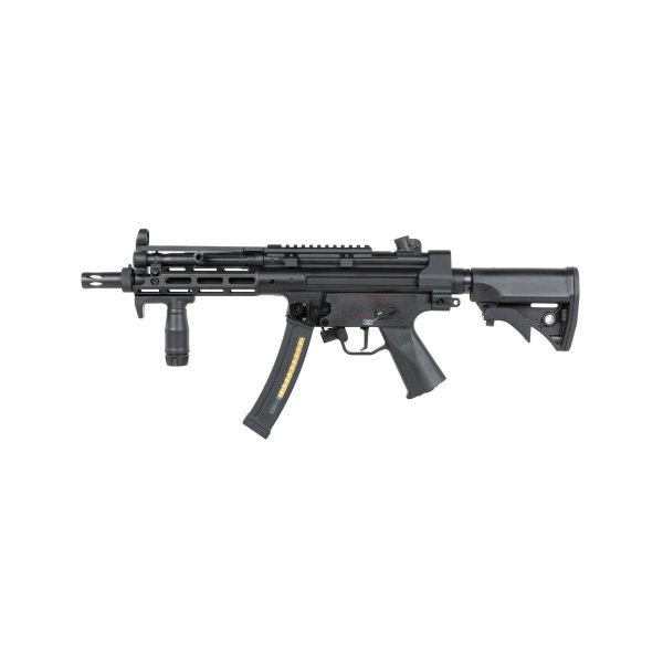 asgbox.pl - Pistolet maszynowy ASG Cyma Platinum CM.041H