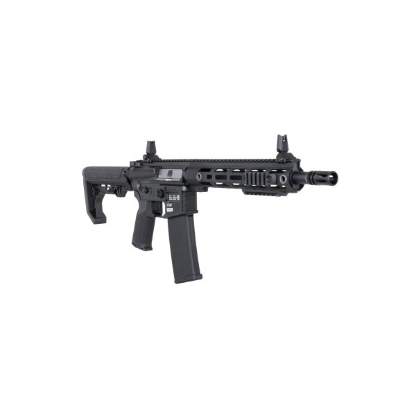 asgbox.pl - Karabinek ASG Specna Arms SA-F05-RL FLEX™ Gen.2 BLDC™ HAL ETU™ Light Ops Stock/New Receiver Czarny