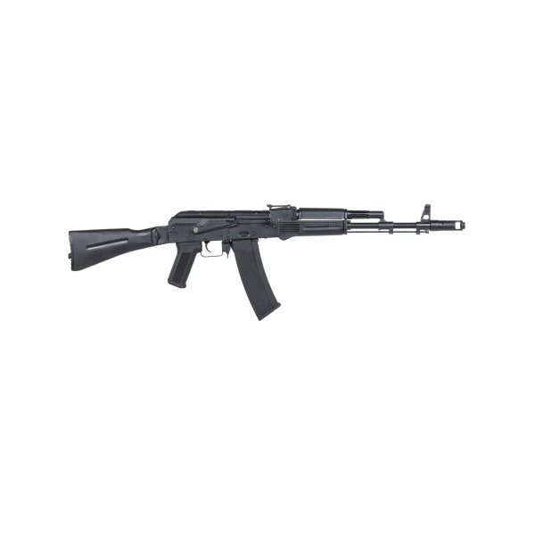 asgbox.pl - Specna Arms AK SA-PJ01 PRIME BLDC Karabin szturmowy AEG - Czarny