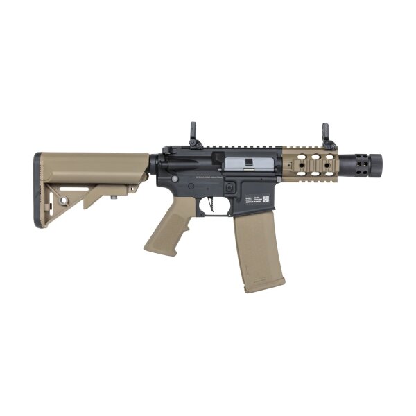 asgbox.pl - Karabinek ASG Specna Arms SA-C10 CORE™ Gen.2 HAL ETU™ Half-Tan