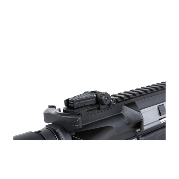 asgbox.pl - Karabinek ASG Specna Arms SA-C10 CORE™ Gen.2 HAL ETU™ Czarny