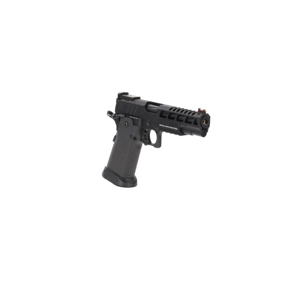 asgbox.pl - Specna Arms Hi-Capa SA-VGP11 VAPOR Pistolet GBB - Czarny