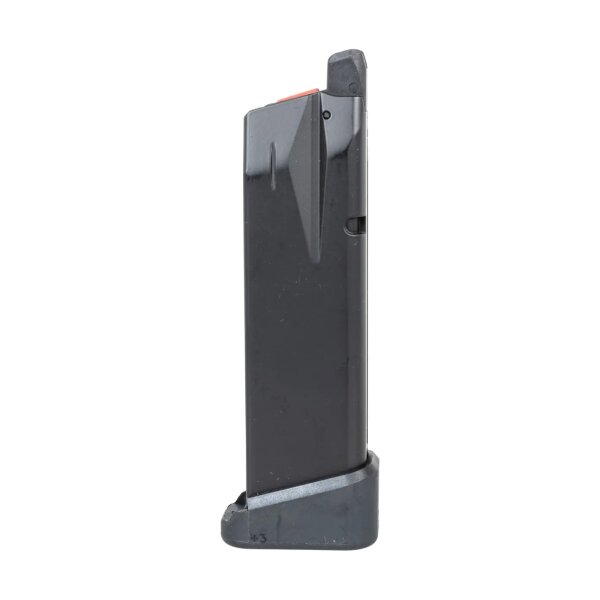 asgbox.pl - Magazynek green gas 22 kulki Cybergun do pistoletu ASG Canik TP9 Elite Combat
