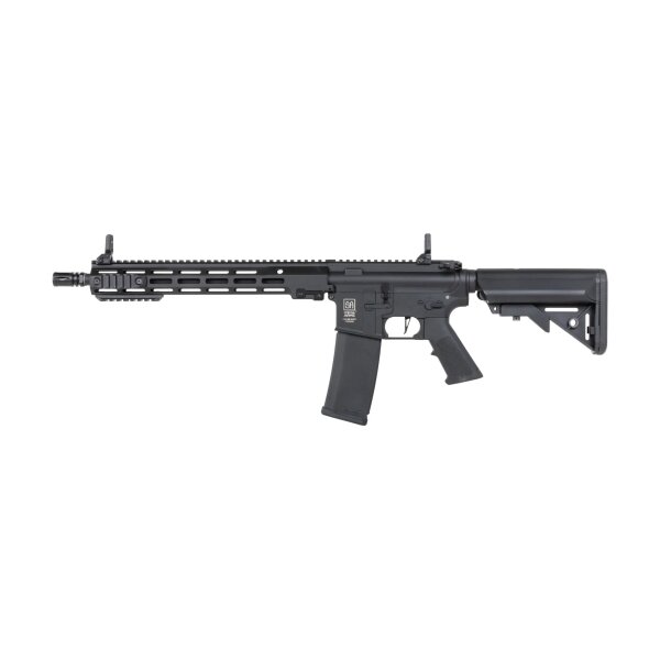 asgbox.pl - Karabinek ASG Specna Arms SA-C22 CORE™ HAL ETU™ Single Fire Only Czarny