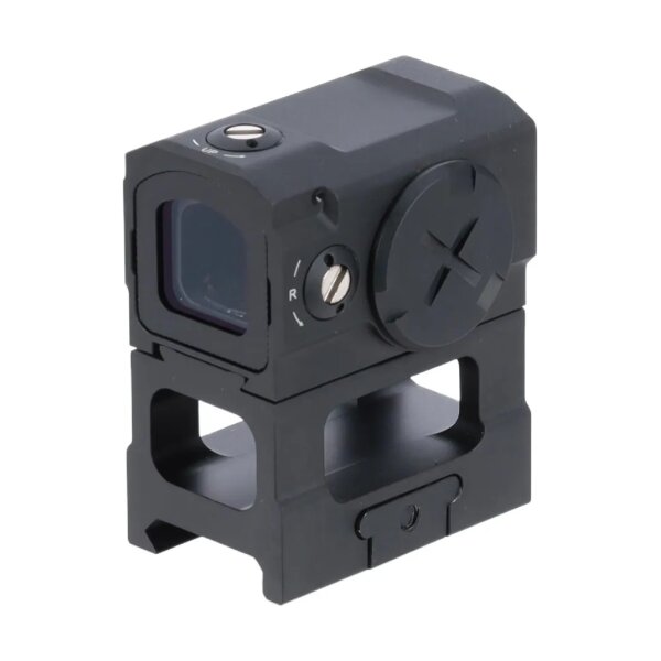 asgbox.pl - Kolimator VictOptics RDSL34 SRD 1x18x20 4 MOA Czarny
