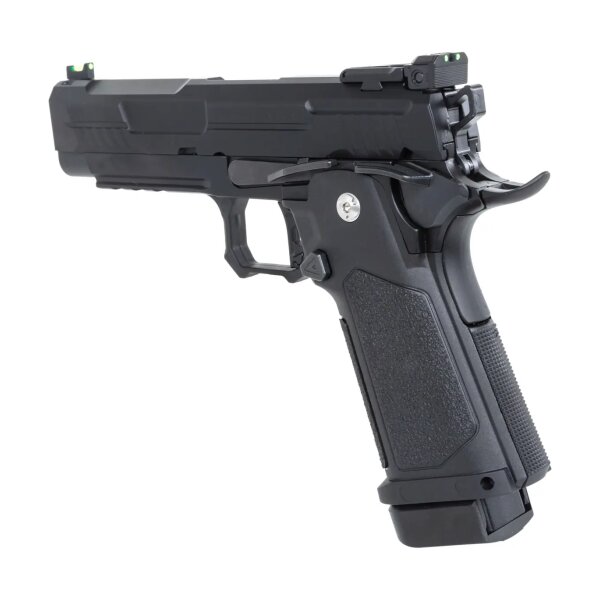 asgbox.pl - Arcturus Hi-Capa Vanguard 4.3" Pistolet GBB - Czarny