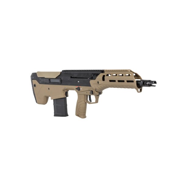 asgbox.pl - Karabinek ASG Silverback x Desert Tech MDRX V3 Half-Tan
