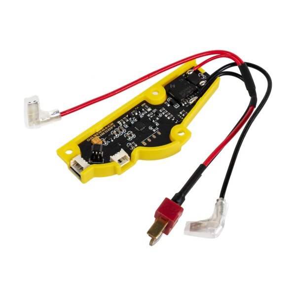 asgbox.pl - ECU V3 Silverback x T238 do replik MDRX