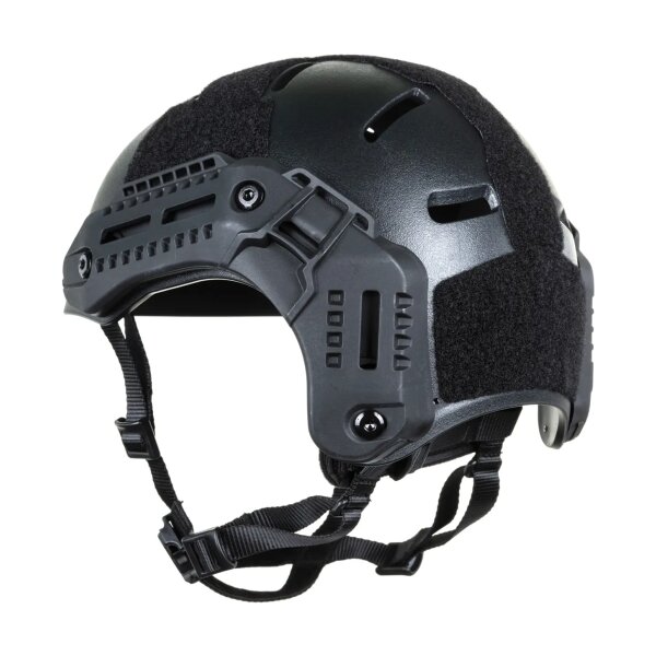 asgbox.pl - Replika hełmu Wosport MK HL-104-E (wersja standard) Czarna